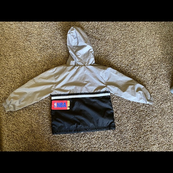 NBA Spurs Hoodie - Picture 4 of 6